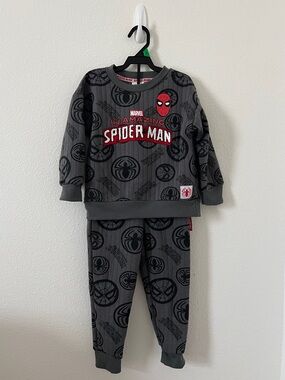 🕷️ Marvel The Amazing Spider-Man 2-Piece Set 🕷️